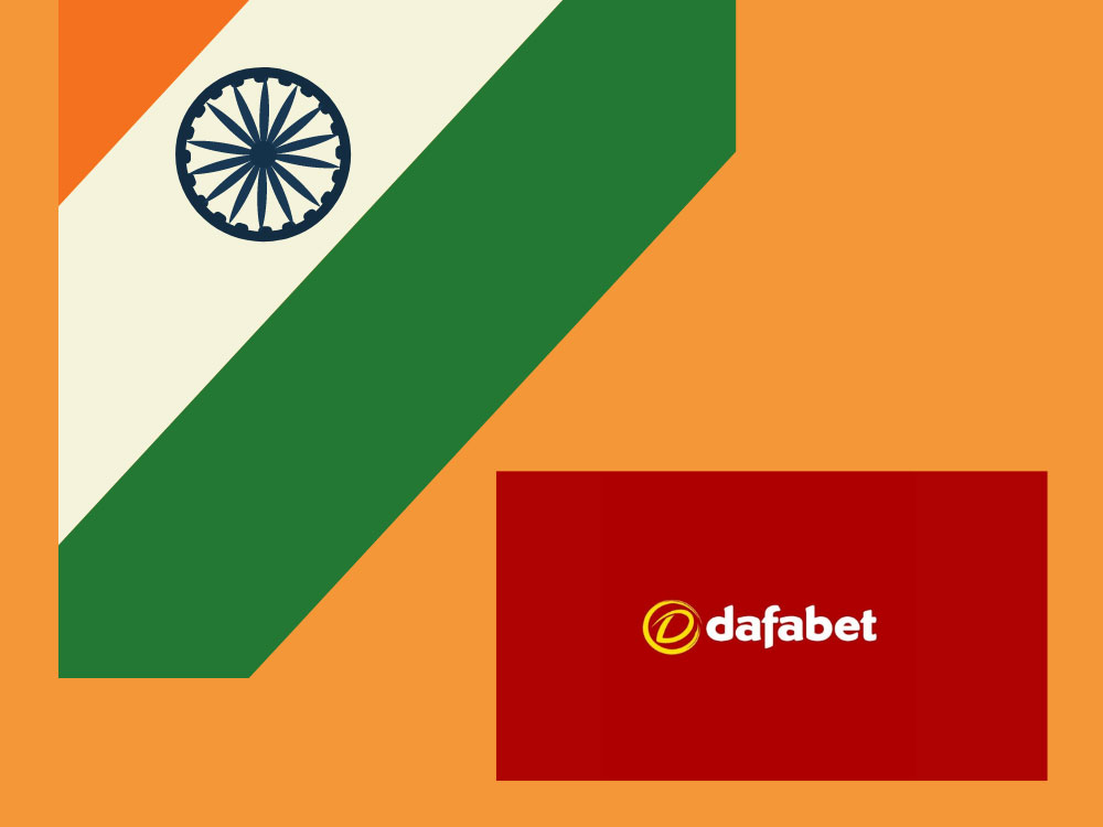 Dafabet legal in India